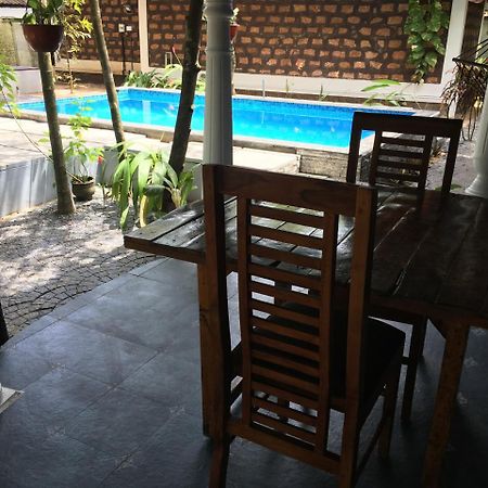 Marari Dreamz Villa Alappuzha Dış mekan fotoğraf