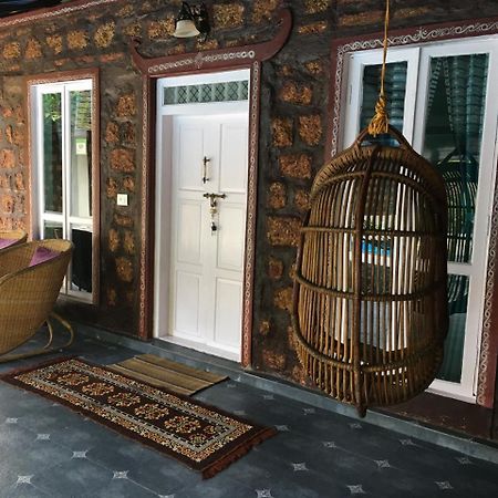 Marari Dreamz Villa Alappuzha Dış mekan fotoğraf