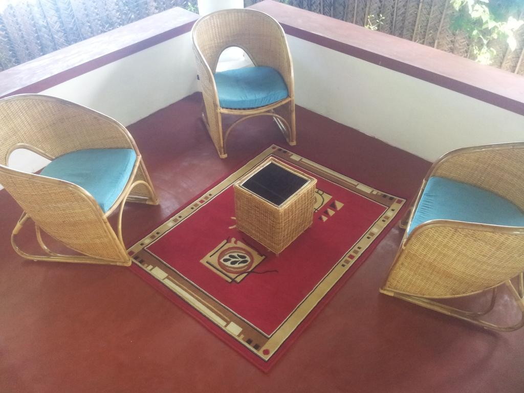 Marari Dreamz Villa Alappuzha Dış mekan fotoğraf