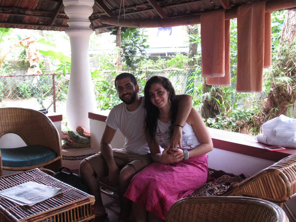 Marari Dreamz Villa Alappuzha Dış mekan fotoğraf