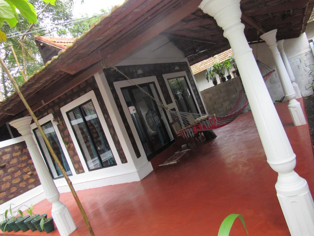 Marari Dreamz Villa Alappuzha Dış mekan fotoğraf