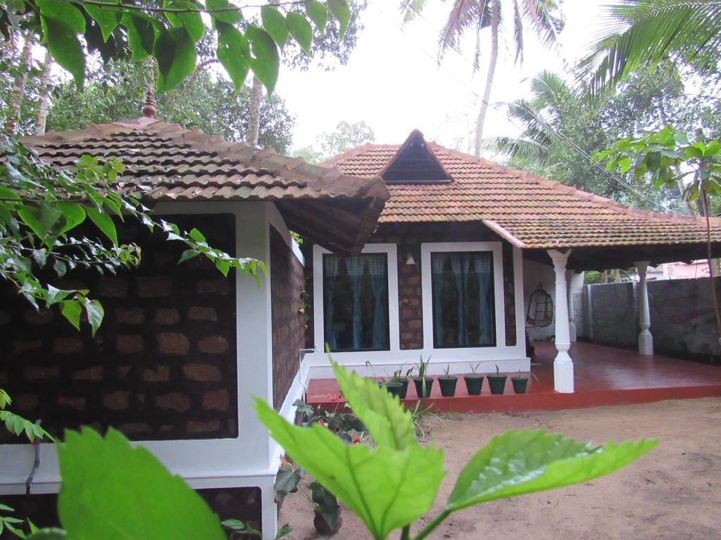 Marari Dreamz Villa Alappuzha Dış mekan fotoğraf