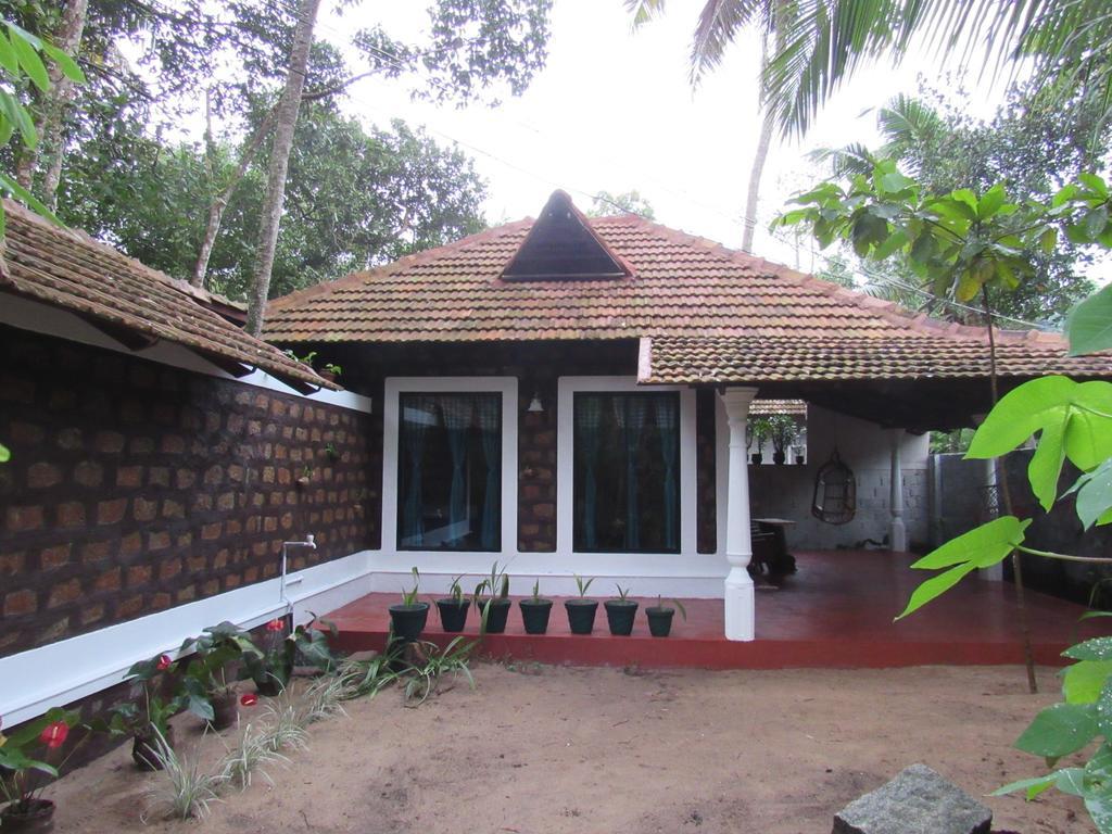 Marari Dreamz Villa Alappuzha Dış mekan fotoğraf