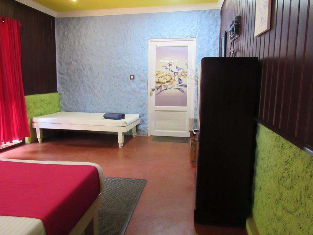 Marari Dreamz Villa Alappuzha Dış mekan fotoğraf