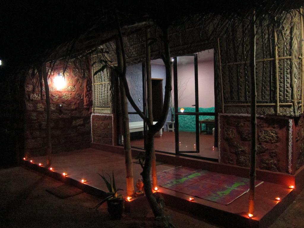 Marari Dreamz Villa Alappuzha Dış mekan fotoğraf