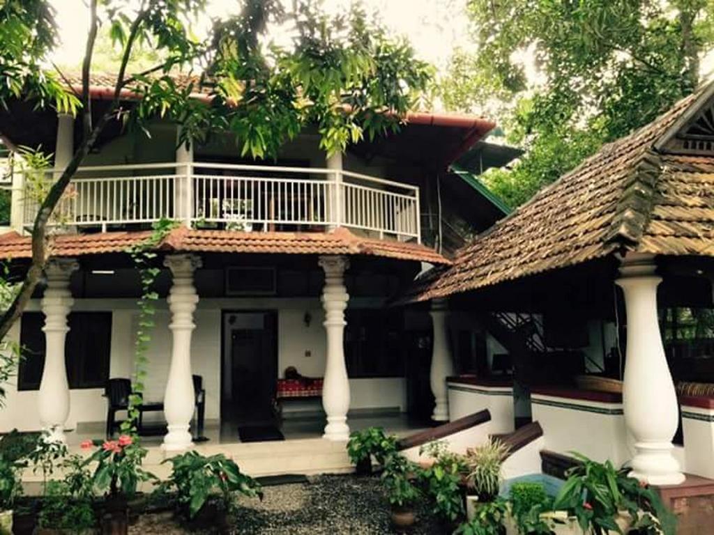 Marari Dreamz Villa Alappuzha Dış mekan fotoğraf