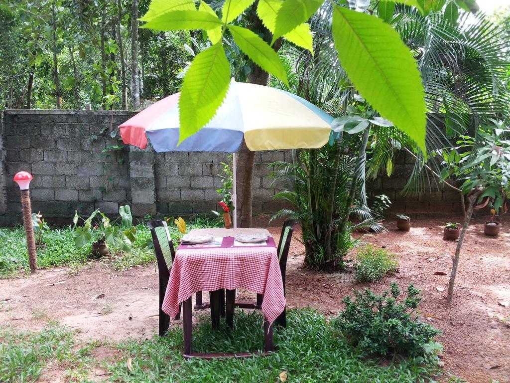 Marari Dreamz Villa Alappuzha Oda fotoğraf