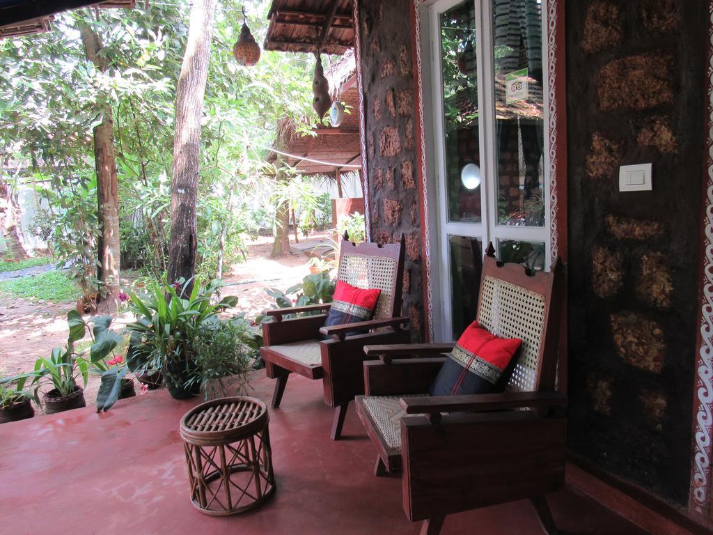 Marari Dreamz Villa Alappuzha Dış mekan fotoğraf
