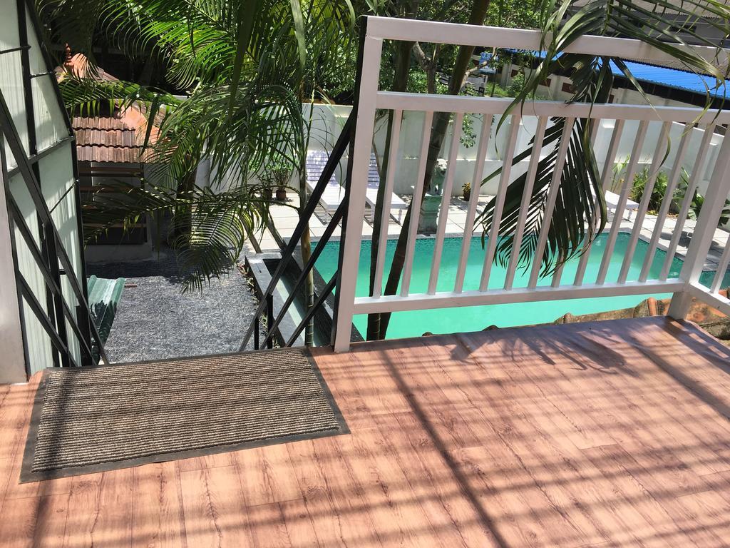 Marari Dreamz Villa Alappuzha Dış mekan fotoğraf