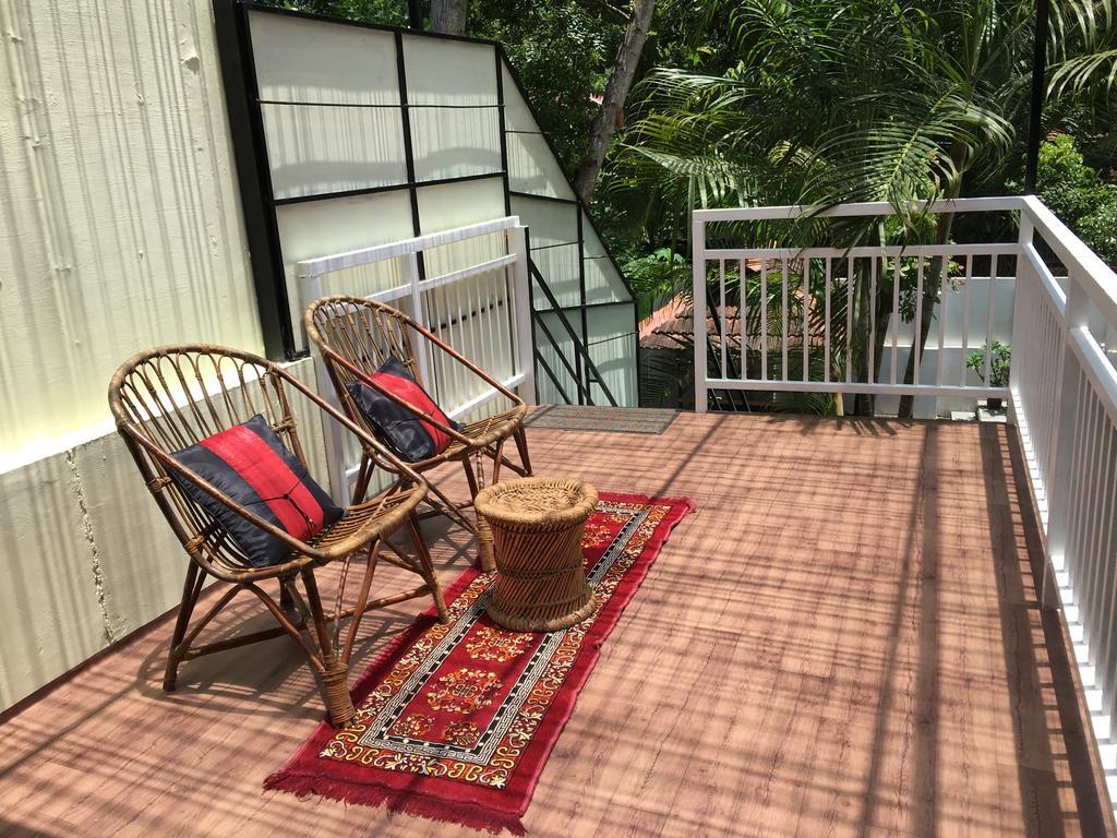 Marari Dreamz Villa Alappuzha Dış mekan fotoğraf