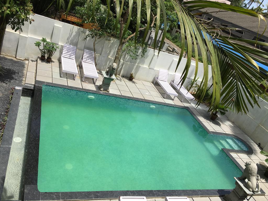 Marari Dreamz Villa Alappuzha Dış mekan fotoğraf