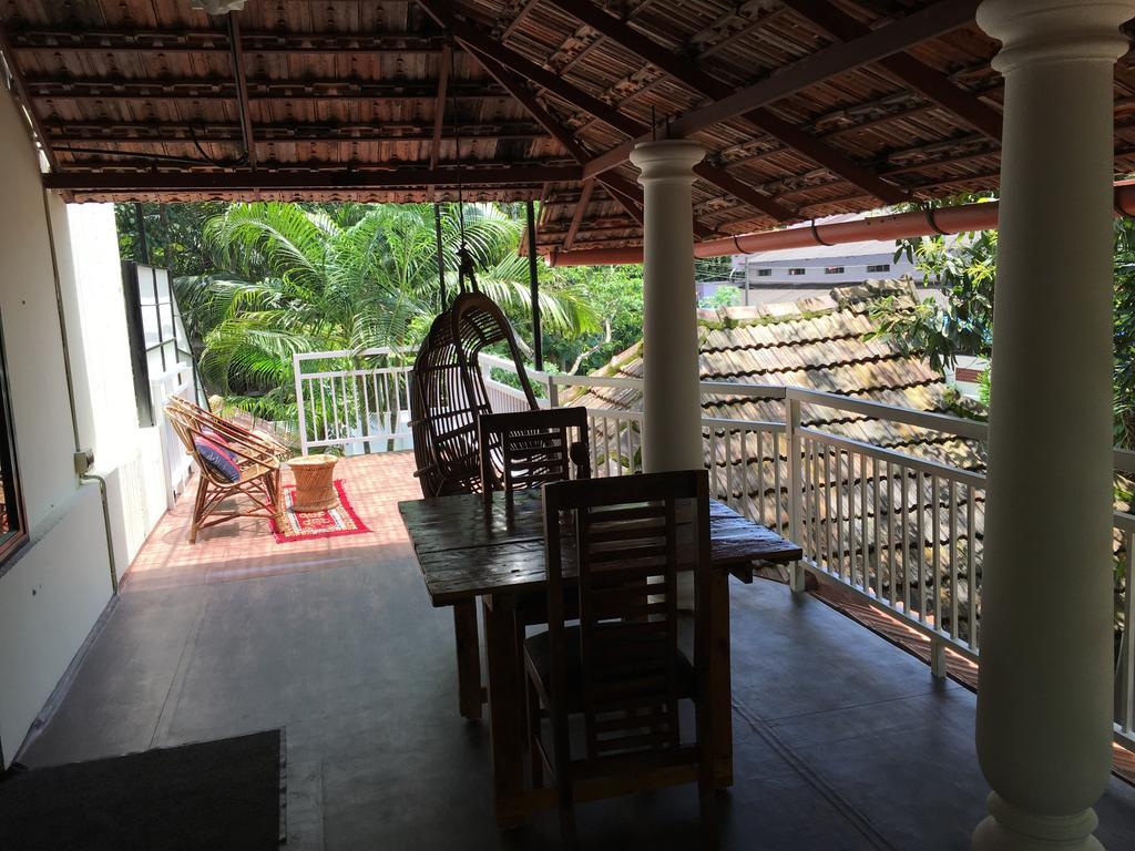 Marari Dreamz Villa Alappuzha Dış mekan fotoğraf