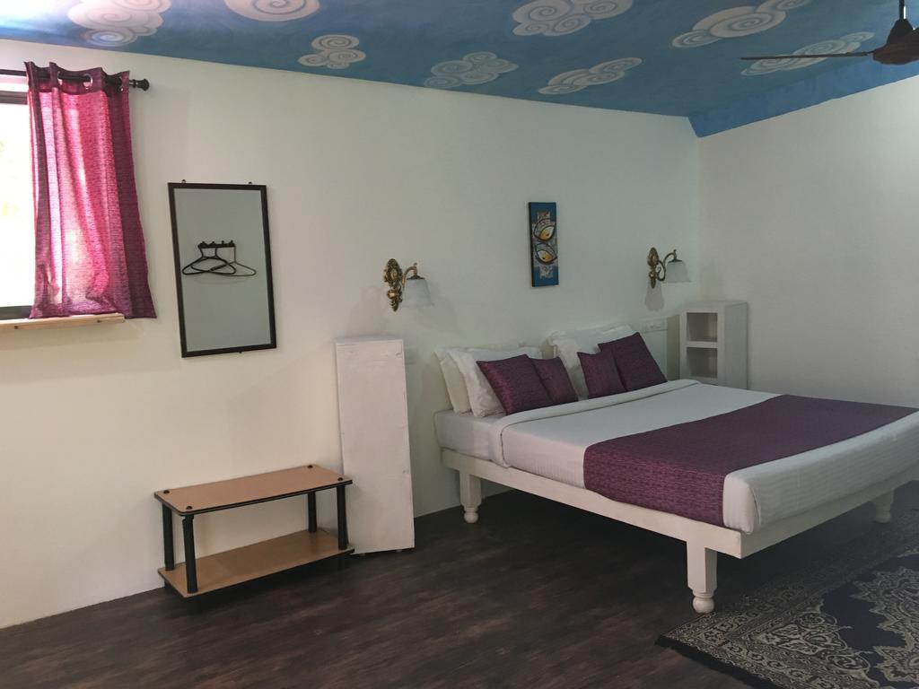 Marari Dreamz Villa Alappuzha Dış mekan fotoğraf