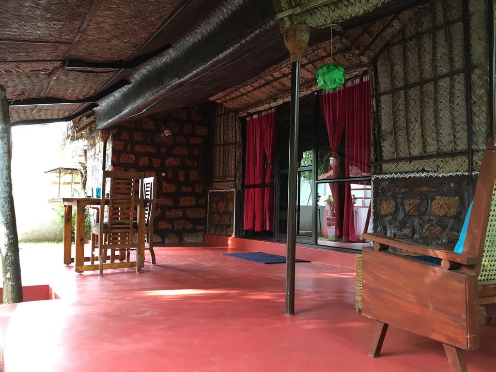 Marari Dreamz Villa Alappuzha Dış mekan fotoğraf
