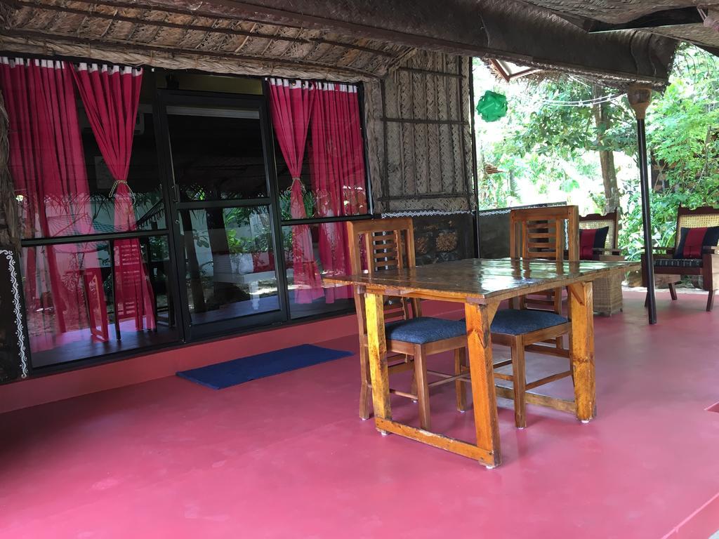 Marari Dreamz Villa Alappuzha Dış mekan fotoğraf