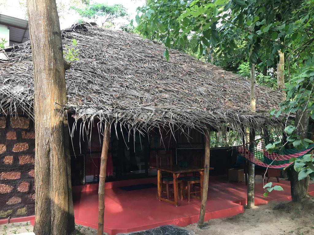 Marari Dreamz Villa Alappuzha Dış mekan fotoğraf