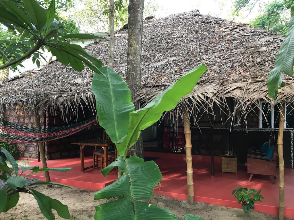 Marari Dreamz Villa Alappuzha Dış mekan fotoğraf