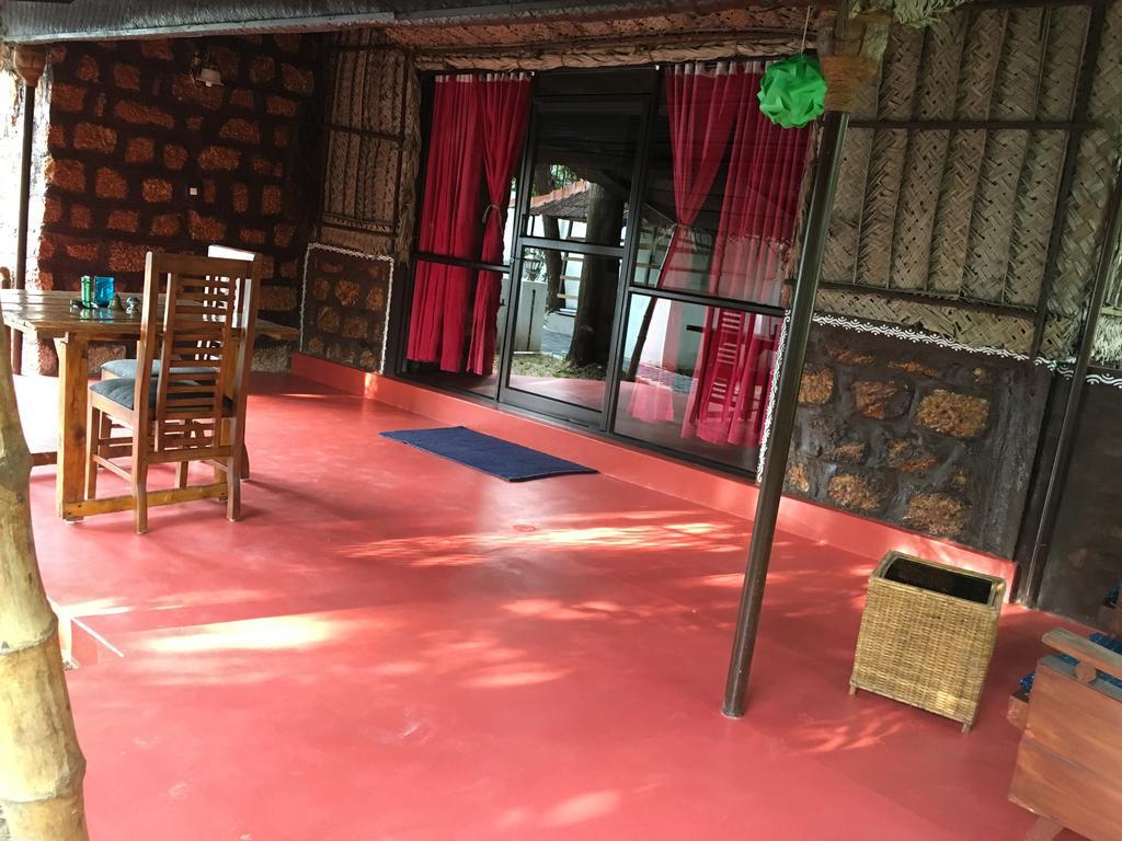 Marari Dreamz Villa Alappuzha Dış mekan fotoğraf