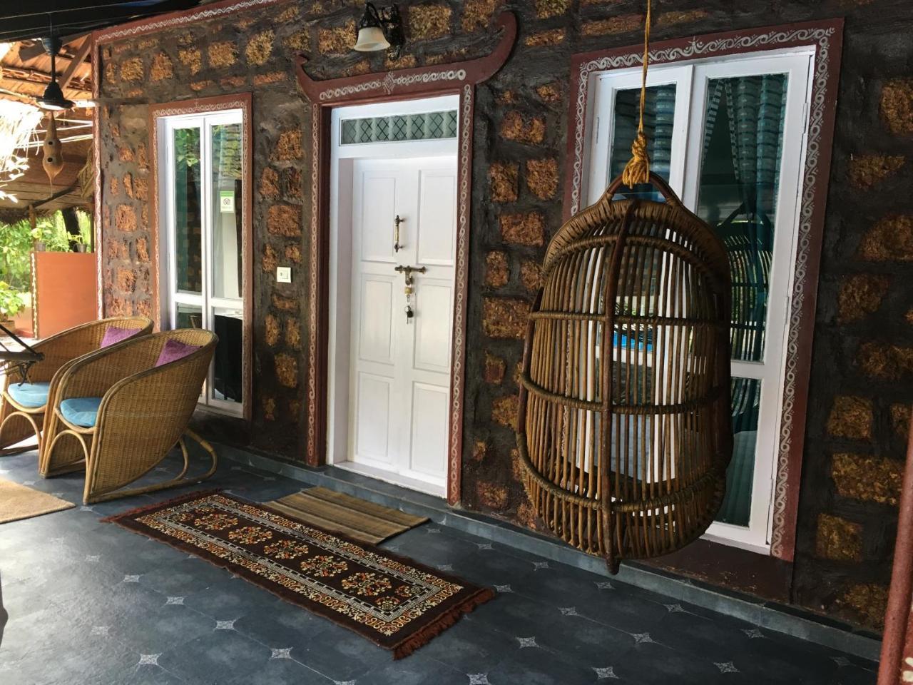 Marari Dreamz Villa Alappuzha Dış mekan fotoğraf