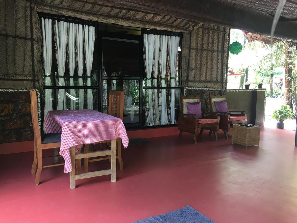 Marari Dreamz Villa Alappuzha Dış mekan fotoğraf