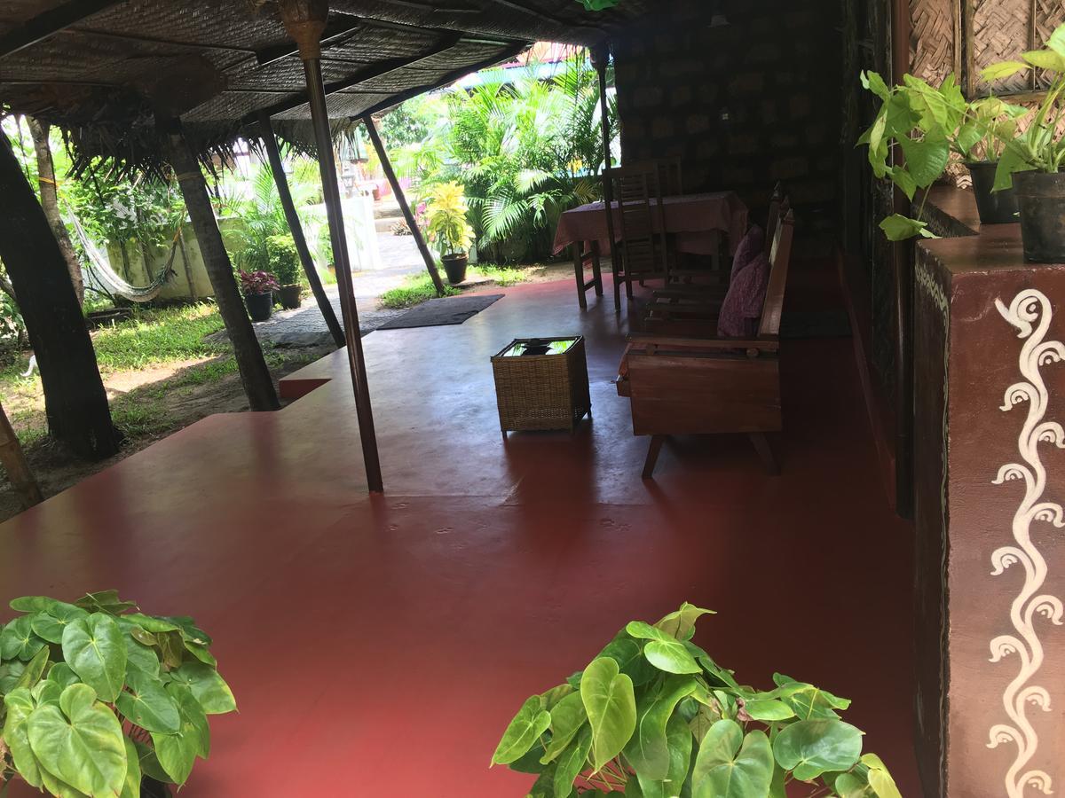 Marari Dreamz Villa Alappuzha Dış mekan fotoğraf