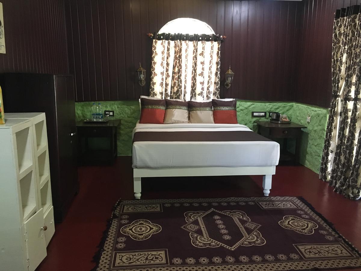 Marari Dreamz Villa Alappuzha Dış mekan fotoğraf