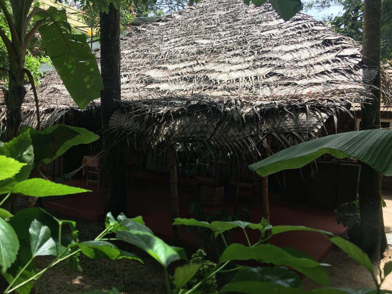 Marari Dreamz Villa Alappuzha Dış mekan fotoğraf