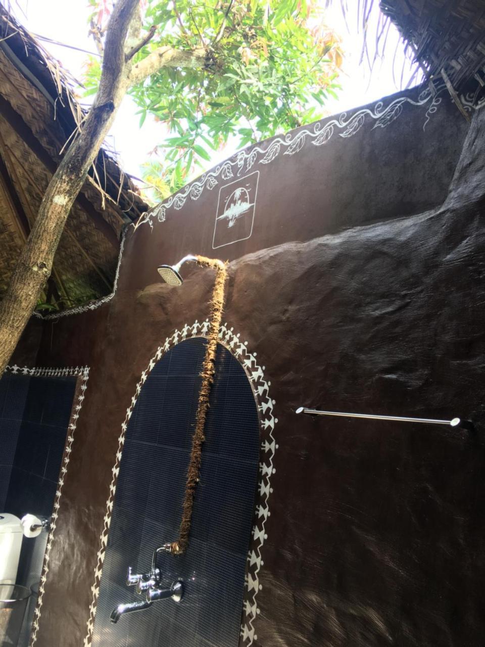 Marari Dreamz Villa Alappuzha Dış mekan fotoğraf